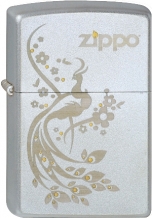 images/productimages/small/Zippo Peacock 2001911.jpg